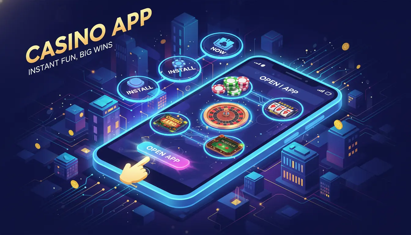 Dolly Casino App