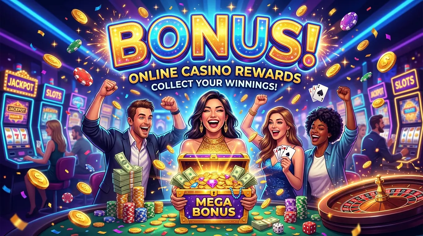 Dolly Casino Bonus