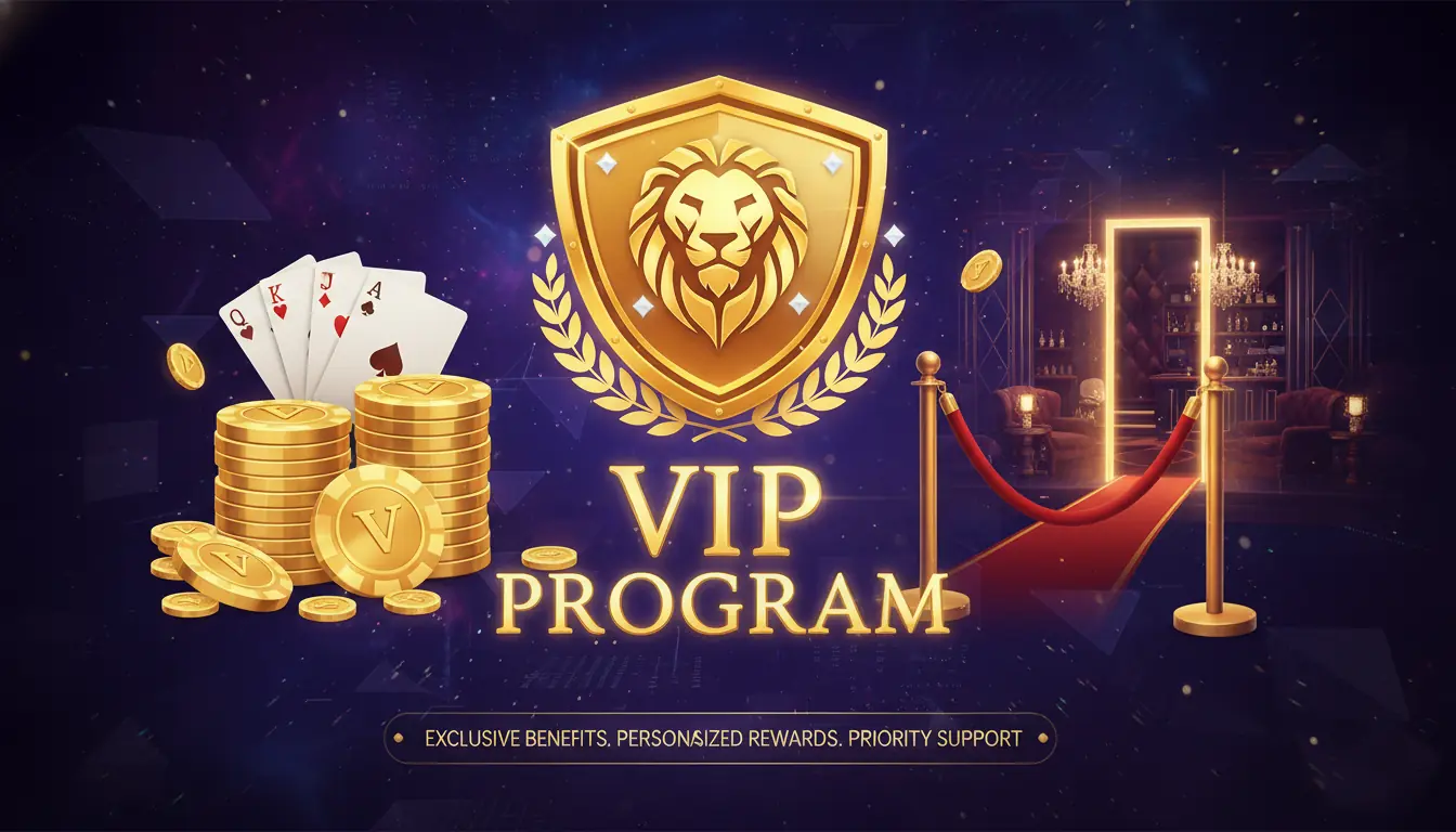 Dolly VIP Programm