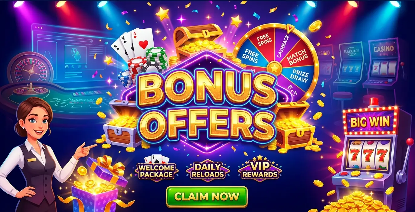 Dolly Bonus Deals