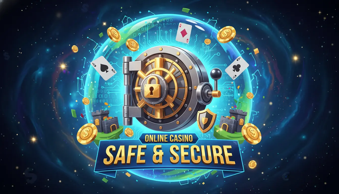 Dolly Casino Sicherheit