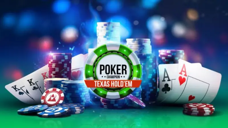 Dolly Poker