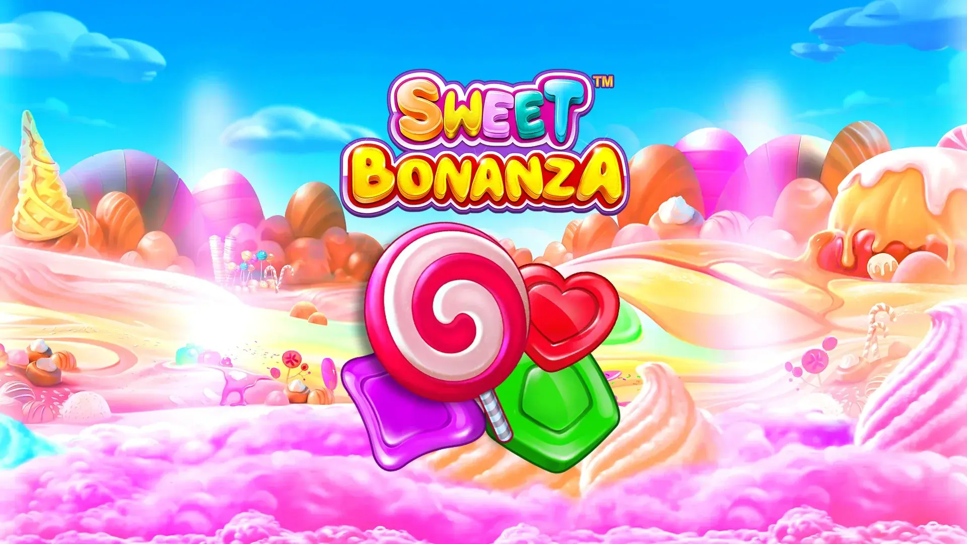 Dolly Sweet Bonanza